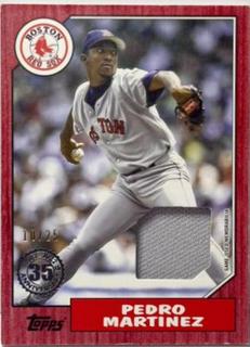 Pedro Martinez