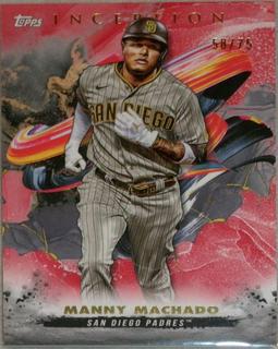 Manny Machado