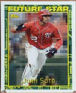 Juan Soto