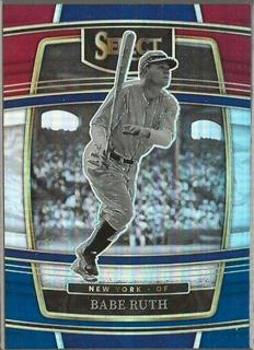 Babe Ruth