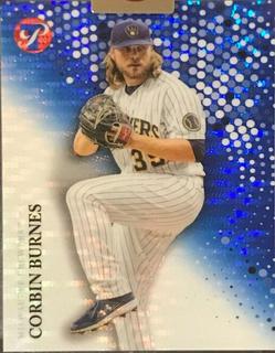 Corbin Burnes