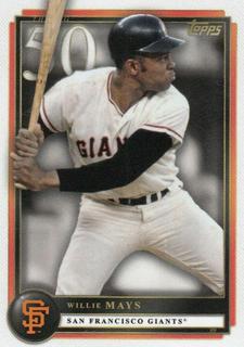 Willie Mays