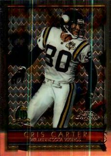 Cris Carter