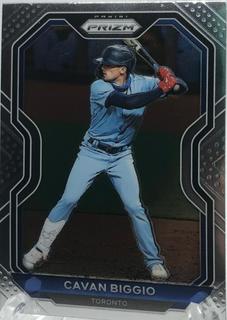 Cavan Biggio