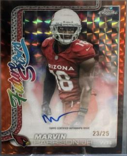 Marvin Harrison Jr.