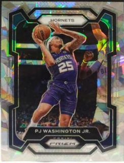 PJ Washington Jr.