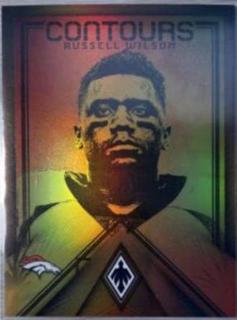 Russell Wilson