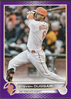Steven Duggar
