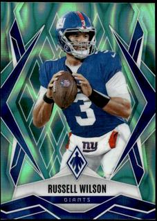 Russell Wilson
