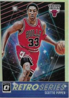 Scottie Pippen
