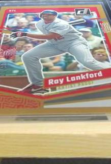 Ray Lankford