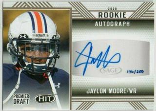 Jaylon Moore