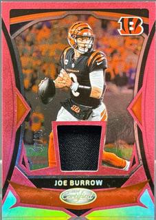 Joe Burrow