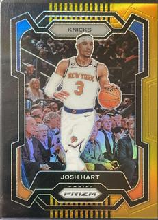 Josh Hart