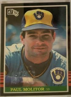 Paul Molitor