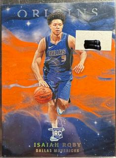 Isaiah Roby