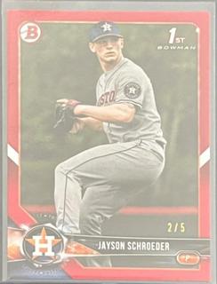 Jayson Schroeder