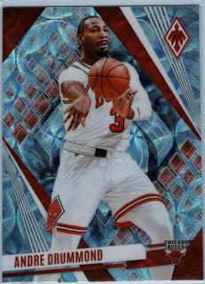 Andre Drummond