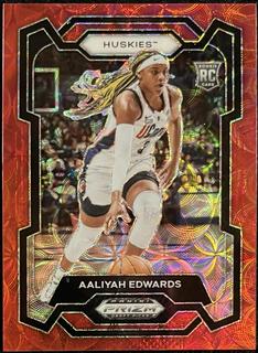 Aaliyah Edwards