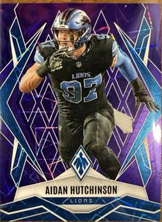 Aidan Hutchinson