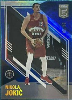 Nikola Jokic