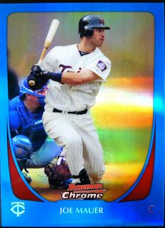 Joe Mauer