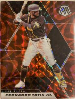 Fernando Tatis Jr.