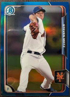 Steven Matz