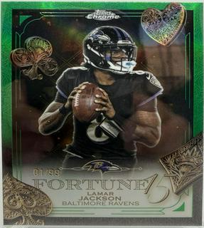 Lamar Jackson