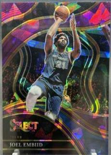 Joel Embiid