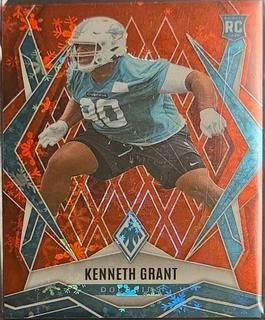 Kenneth Grant