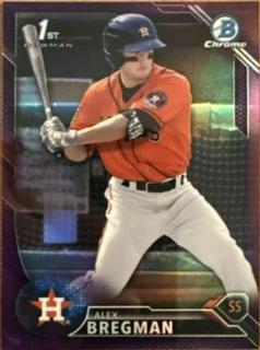 Alex Bregman