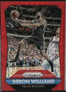 Deron Williams
