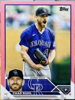 Chad Kuhl