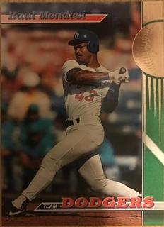 Raul Mondesi