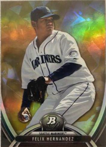 Felix Hernandez #31