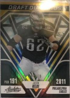 Jason Kelce