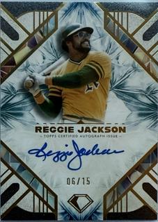 Reggie Jackson