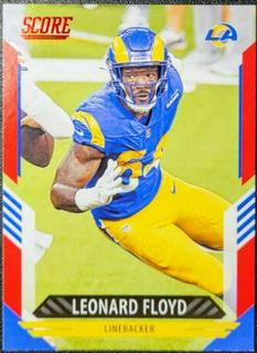 Leonard Floyd