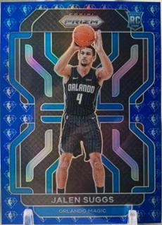 Jalen Suggs