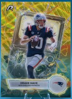 Drake Maye