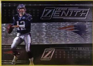 Tom Brady