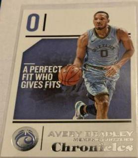Avery Bradley