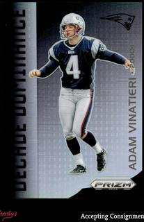 Adam Vinatieri