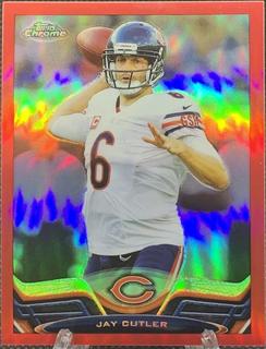 Jay Cutler