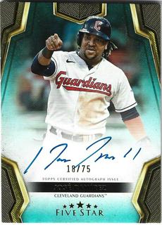 Jose Ramirez