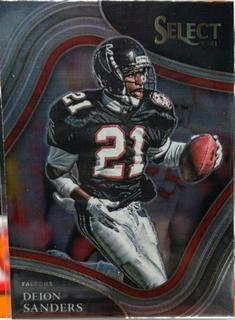 Deion Sanders