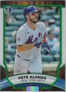 Pete Alonso