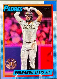 Fernando Tatis Jr.