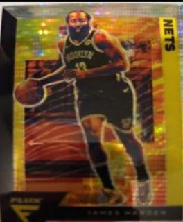 James Harden